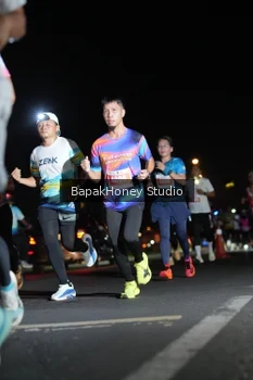 Runner Photo 4469561