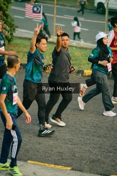 Runner Photo 4469563