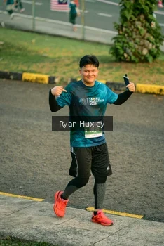 Runner Photo 4469564