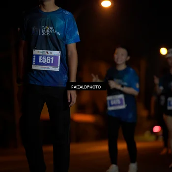 Runner Photo 4469565