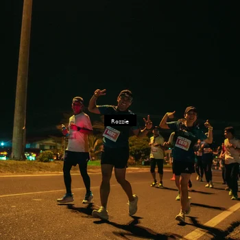 Runner Photo 4469569