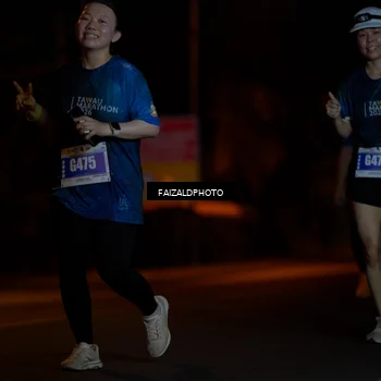Runner Photo 4469573