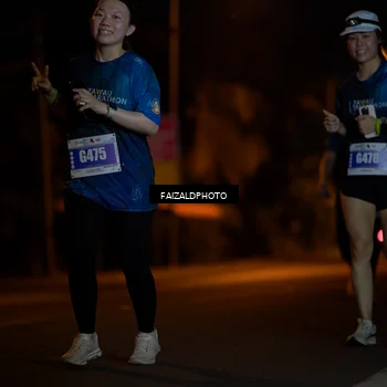 Runner Photo 4469574