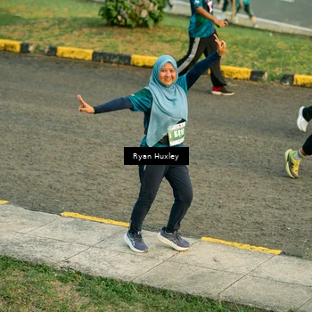 Runner Photo 4469578