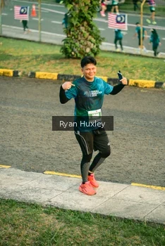 Runner Photo 4469579