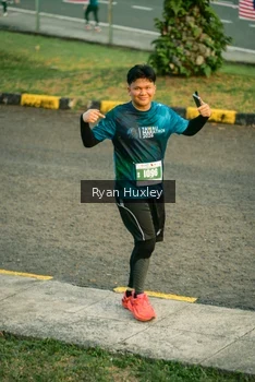 Runner Photo 4469580