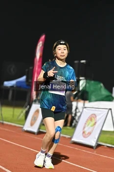 Runner Photo 4469585