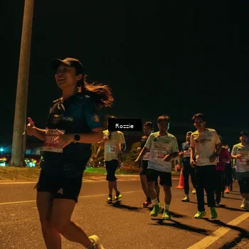 Runner Photo 4469590