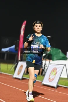Runner Photo 4469592