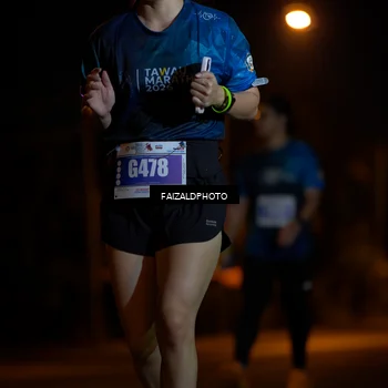 Runner Photo 4469603