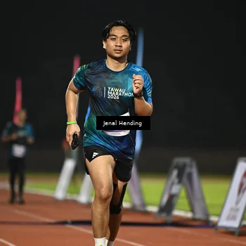 Runner Photo 4469604