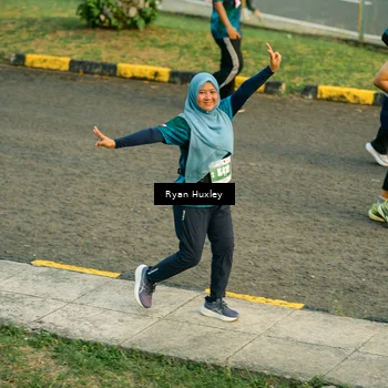 Runner Photo 4469605