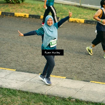 Runner Photo 4469606