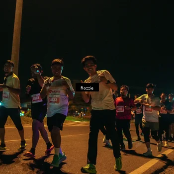 Runner Photo 4469621