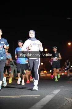 Runner Photo 4469624