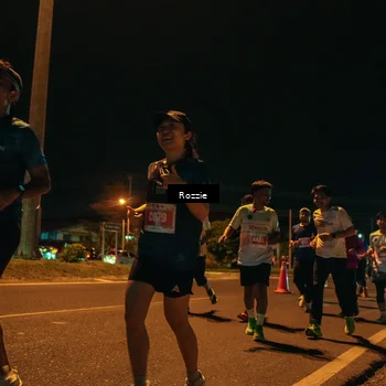 Runner Photo 4469625