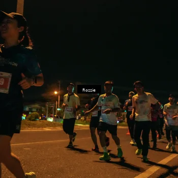 Runner Photo 4469626