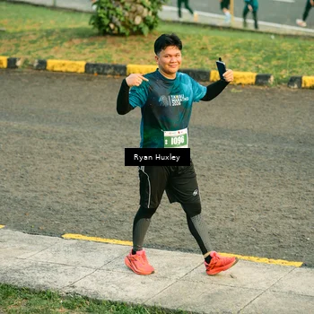Runner Photo 4469630