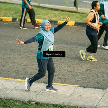 Runner Photo 4469632