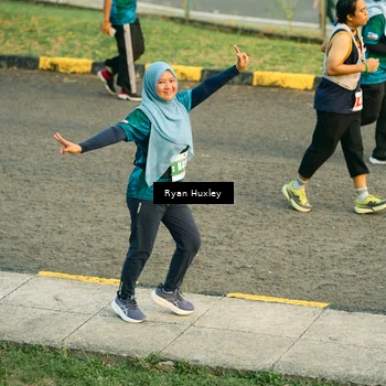 Runner Photo 4469635