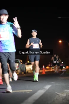 Runner Photo 4469640