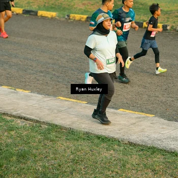 Runner Photo 4469641