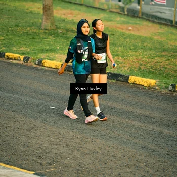 Runner Photo 4469644