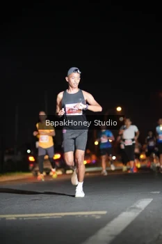 Runner Photo 4469647