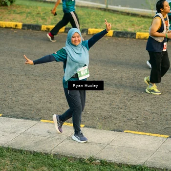 Runner Photo 4469650