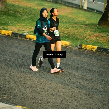 Runner Photo 4469652