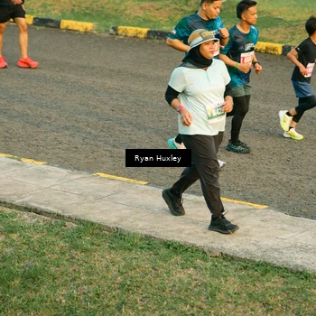 Runner Photo 4469653