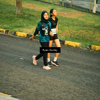 Runner Photo 4469654