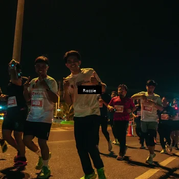Runner Photo 4469655