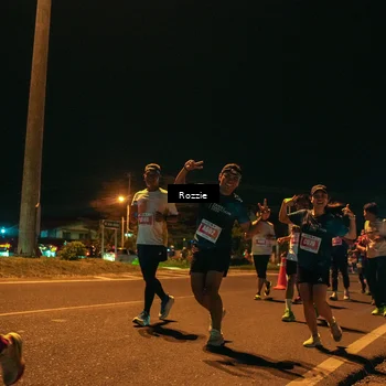 Runner Photo 4469660