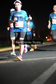 Runner Photo 4469661