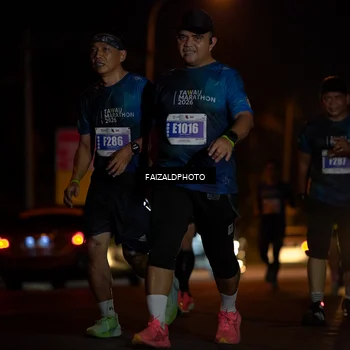Runner Photo 4469662