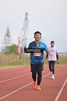 Runner Photo 4469670