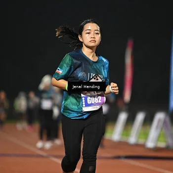 Runner Photo 4469674