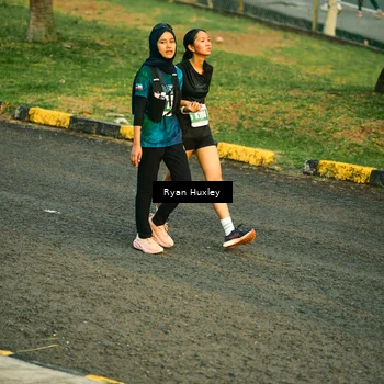 Runner Photo 4469679