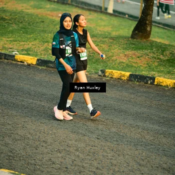 Runner Photo 4469682