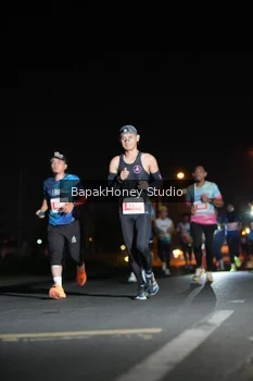 Runner Photo 4469691
