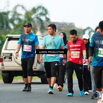 Runner Photo 4469692