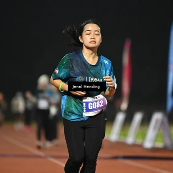 Runner Photo 4469694