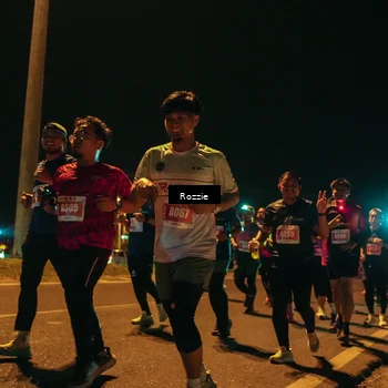 Runner Photo 4469695