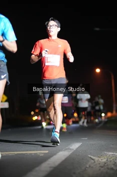 Runner Photo 4469698