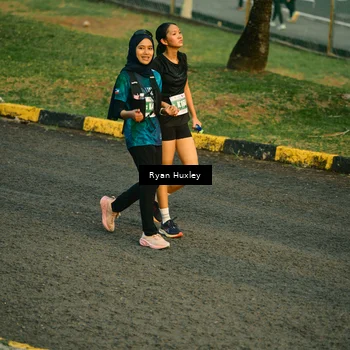 Runner Photo 4469699