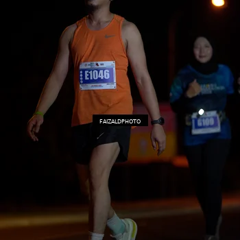 Runner Photo 4469701