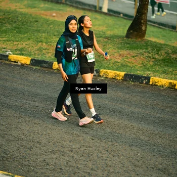 Runner Photo 4469705