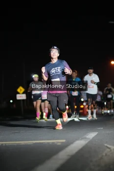 Runner Photo 4469707