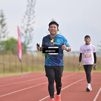 Runner Photo 4469708